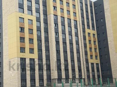 1-комнатная квартира · 40 м² · 1/12 этаж, мкр Акбулак, Момышулы 100 за 19 млн 〒 в Алматы, Алатауский р-н