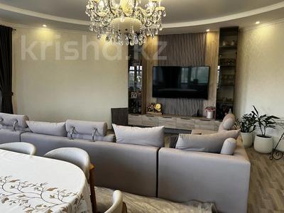4-бөлмелі пәтер · 159.4 м² · 2/6 қабат, Маяковского, бағасы: 69.8 млн ₸ в Костанае