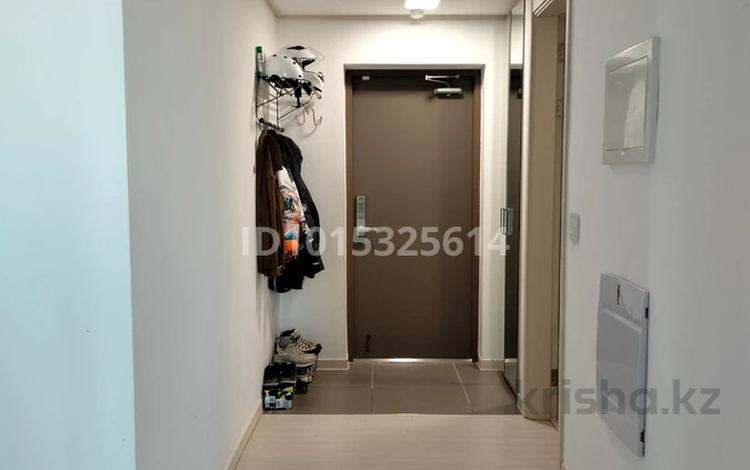 2-бөлмелі пәтер · 65.9 м² · 19/21 қабат, Бухар жырау 20Б, бағасы: 54.9 млн ₸ в Астане, Есильский р-н — фото 3