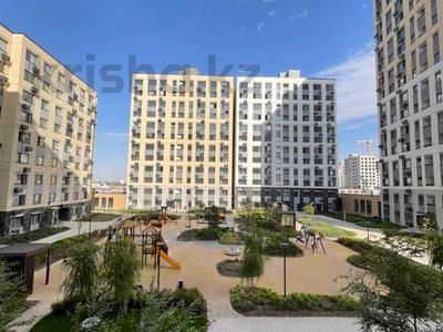 2-бөлмелі пәтер · 45.2 м² · 3/12 қабат, квартал 189 55, бағасы: 22.5 млн ₸ в Шымкенте