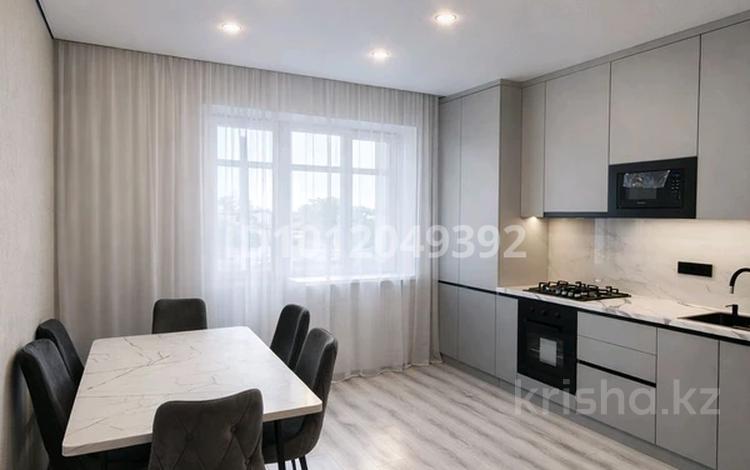 1-комнатная квартира · 54 м² · 3/5 этаж, Мкр. Алтын орда 18П за 25 млн ₸ в Актобе — фото 2