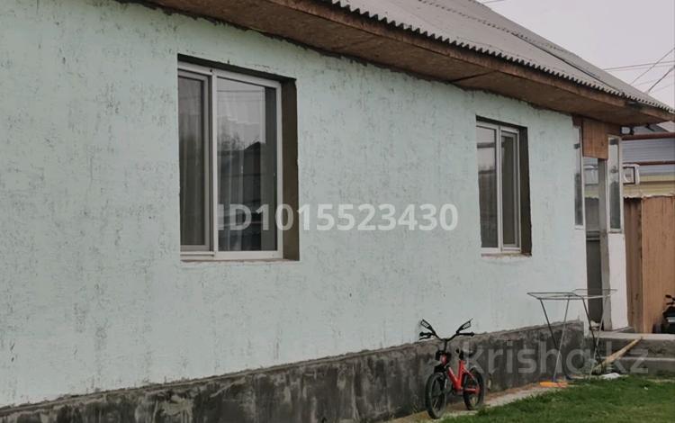 Отдельный дом · 5 комнат · 83.8 м² · 10 сот., Кастеева 146 — Алтынсарина за 27 млн ₸ в Жаналык (Талгарский район) — фото 2
