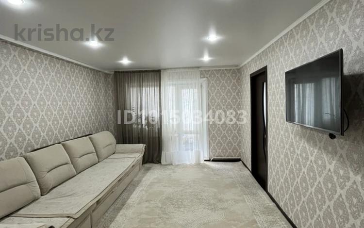 3-бөлмелі пәтер · 62 м² · 5/5 қабат, вокзальная 29 — 115школа, бағасы: 23.5 млн ₸ в Костанае — фото 2