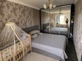 3-бөлмелі пәтер · 62 м² · 5/5 қабат, вокзальная 29 — 115школа, бағасы: 23.5 млн ₸ в Костанае — фото 6