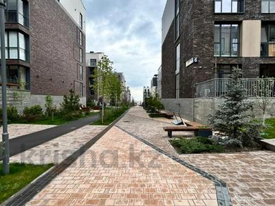 4-комнатная квартира · 159.2 м² · 4/4 этаж, мкр Коктобе, Сагадат Нурмагамбетова 140/2 за 192 млн 〒 в Алматы, Медеуский р-н