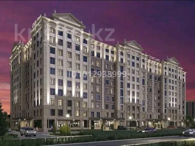 3-бөлмелі пәтер · 84 м² · 6/9 қабат, Илияса Есенберлина 20, бағасы: 38 млн ₸ в Усть-Каменогорске