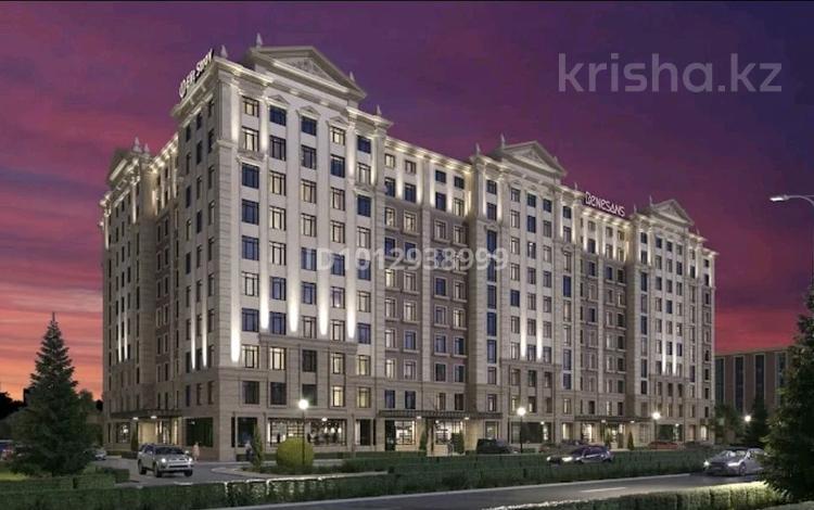 3-бөлмелі пәтер · 84 м² · 6/9 қабат, Илияса Есенберлина 20/4, бағасы: 38 млн ₸ в Усть-Каменогорске — фото 2
