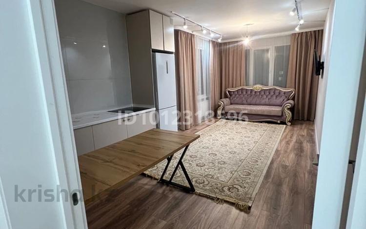 2-комнатная квартира · 50 м² · 12/12 этаж, ул. Е-915 9 за 250 000 ₸ в Астане, Есильский р-н — фото 2