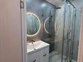 2-комнатная квартира · 50 м² · 12/12 этаж, ул. Е-915 9 за 250 000 ₸ в Астане, Есильский р-н — фото 11