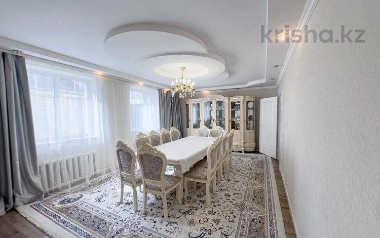 Отдельный дом · 5 комнат · 116 м² · 5.5 сот., Переулок Толстого 1 за 95 млн 〒 в Астане, р-н Байконур — фото 9