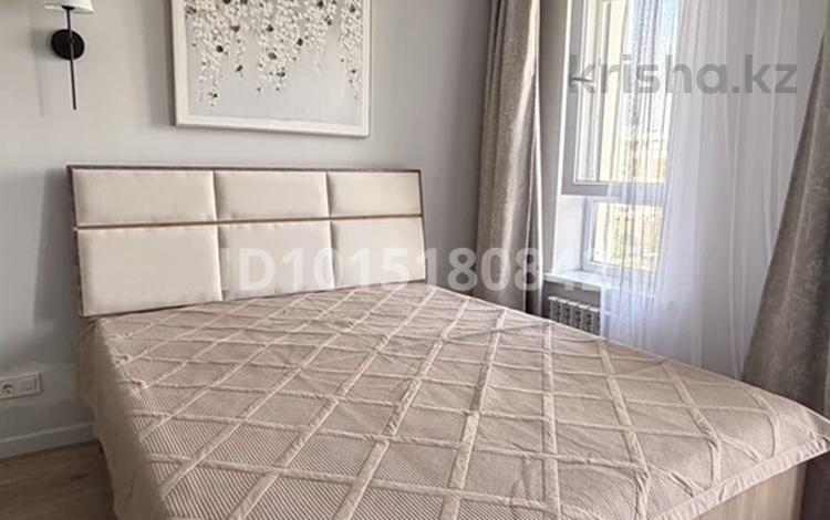 1-комнатная квартира · 34 м² · 6/9 этаж, мкр Алгабас, Омарова — Рысқұлов көшесі за 250 000 ₸ в Алматы, Алатауский р-н — фото 2