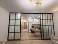 1-комнатная квартира · 34 м² · 6/9 этаж, мкр Алгабас, Омарова — Рысқұлов көшесі за 250 000 ₸ в Алматы, Алатауский р-н — фото 5
