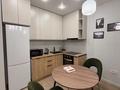 1-комнатная квартира · 34 м² · 6/9 этаж, мкр Алгабас, Омарова — Рысқұлов көшесі за 250 000 ₸ в Алматы, Алатауский р-н — фото 6