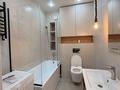 1-комнатная квартира · 34 м² · 6/9 этаж, мкр Алгабас, Омарова — Рысқұлов көшесі за 250 000 ₸ в Алматы, Алатауский р-н — фото 9