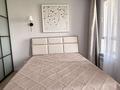 1-комнатная квартира · 34 м² · 6/9 этаж, мкр Алгабас, Омарова — Рысқұлов көшесі за 250 000 ₸ в Алматы, Алатауский р-н — фото 2