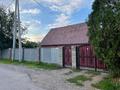 Отдельный дом • 4 комнаты • 110 м² • 5 сот., Курчатова 14 — Матросова за 23 млн 〒 в Талгаре