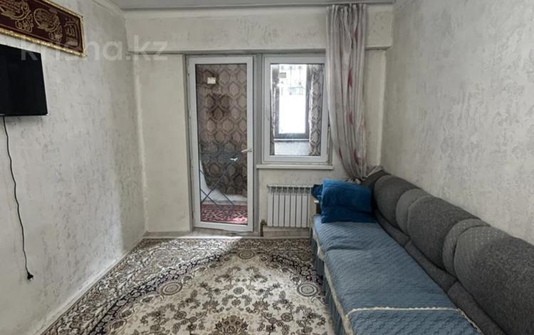 1-бөлмелі пәтер · 30 м² · 1/10 қабат, Жунисова 14/3/5 — Рядом Примера жк, напротив Апорт, Алтынорда, бағасы: 20 млн ₸ в Алматы, Наурызбайский р-н — фото 6