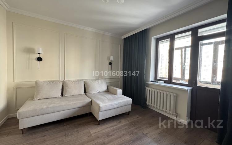 2-бөлмелі пәтер · 52 м² · 5/12 қабат, Сыганак 4, бағасы: 300 000 ₸ в Астане, Нура р-н — фото 2