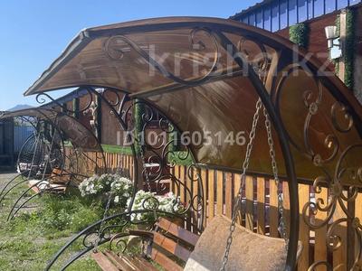 Дом · 4 комнаты · 100 м², Карбая Мусабаева 114 — Квадрациклы за 5 000 ₸ в Бурабае