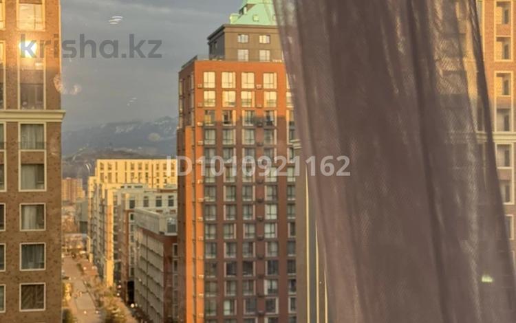 2-комнатная квартира · 60 м² · 11/16 этаж, Тажибаевой 218 — Мега на розыбакиева за 550 000 ₸ в Алматы, Бостандыкский р-н — фото 21