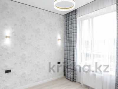 2-комнатная квартира · 38 м² · 1/9 этаж, А83 участок 11 за 23 млн ₸ в Астане, Сарайшык р-н
