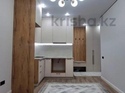 2-бөлмелі пәтер · 38 м² · 3/9 қабат, А83 участок 11, бағасы: 24 млн ₸ в Астане, Сарайшык р-н