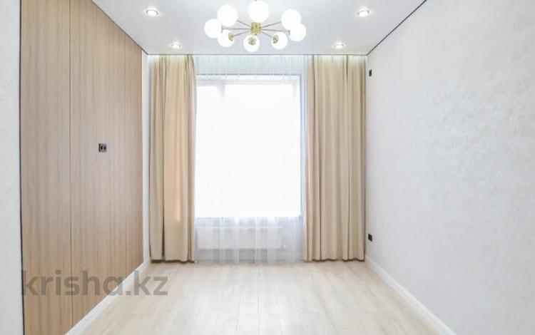 2-бөлмелі пәтер · 38 м² · 1/9 қабат, А83 участок 11, бағасы: 23 млн ₸ в Астане, Сарайшык р-н — фото 10