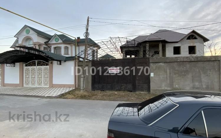 Жеке үй · 4 бөлме · 280 м² · 10 жүзд., ул. Акшатау 636, бағасы: 130 млн ₸ в Шымкенте, Енбекшинский р-н — фото 2