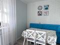 3-бөлмелі пәтер · 78.1 м² · 6/9 қабат, К. Азербаева 14, бағасы: 40.5 млн ₸ в Астане, Сарайшык р-н — фото 2
