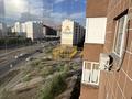 3-бөлмелі пәтер · 78.1 м² · 6/9 қабат, К. Азербаева 14, бағасы: 40.5 млн ₸ в Астане, Сарайшык р-н — фото 14