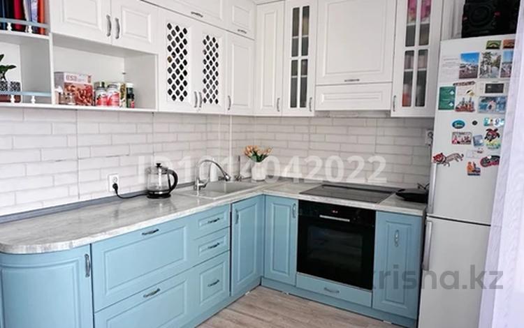 3-бөлмелі пәтер · 78.1 м² · 6/9 қабат, К. Азербаева 14, бағасы: 40.5 млн ₸ в Астане, Сарайшык р-н — фото 10