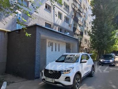 2-бөлмелі пәтер · 51.8 м² · 3/9 қабат, Айтиева 72, бағасы: 20.5 млн ₸ в Уральске
