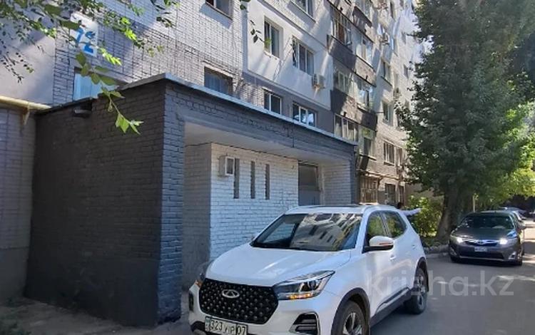 2-бөлмелі пәтер · 51.8 м² · 3/9 қабат, Айтиева 72, бағасы: 20.5 млн ₸ в Уральске — фото 2