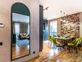 3-комнатная квартира · 130 м² · 3/3 этаж, Аль- Фараби 116 за 128 888 ₸ в Алматы, Бостандыкский р-н — фото 4