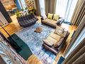 3-комнатная квартира · 130 м² · 3/3 этаж, Аль- Фараби 116 за 128 888 ₸ в Алматы, Бостандыкский р-н — фото 13