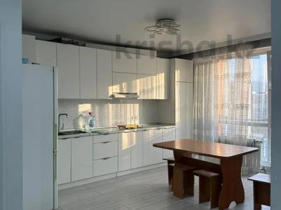 2-бөлмелі пәтер · 52 м² · 8/10 қабат, мкр. Шугыла, бағасы: 27 млн ₸ в Алматы, Наурызбайский р-н