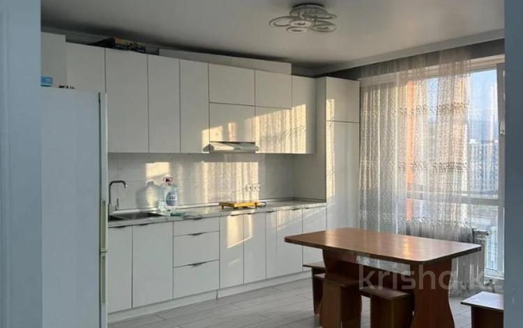 2-бөлмелі пәтер · 52 м² · 8/10 қабат, мкр. Шугыла, бағасы: 27 млн ₸ в Алматы, Наурызбайский р-н — фото 8