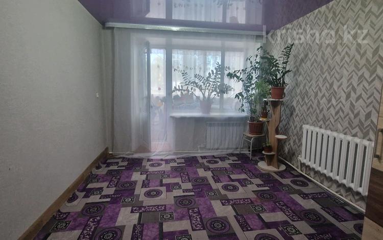 2-бөлмелі пәтер · 51 м² · 1/2 қабат, Терешковой, бағасы: 15.5 млн ₸ в  — фото 2