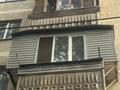 3-бөлмелі пәтер · 70 м² · 3/5 қабат, Қалқаман-2 ш/а. 8, бағасы: 45 млн ₸ в Алматы, Наурызбайский р-н — фото 9