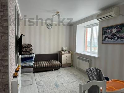 1-комнатная квартира · 38.9 м² · 6/7 этаж, мкр. Алтын орда за 16.5 млн ₸ в Актобе
