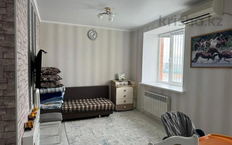 1-комнатная квартира · 38.9 м² · 6/7 этаж, мкр. Алтын орда за 16.5 млн ₸ в Актобе — фото 4