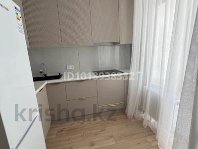 1-комнатная квартира · 38 м² · 2/9 этаж, Е-15 13/1 — Е-34 за 30 млн ₸ в Астане, Нура р-н