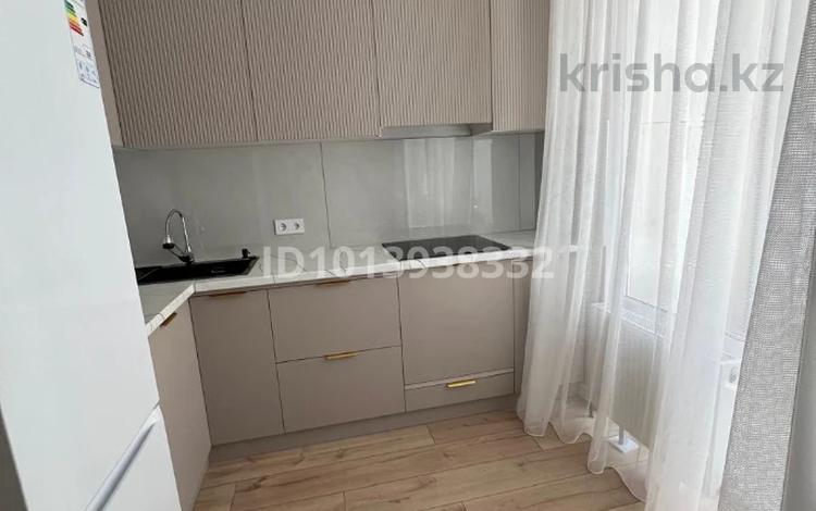 1-комнатная квартира · 38 м² · 2/9 этаж, Е-15 13/1 — Е-34 за 30 млн ₸ в Астане, Нура р-н — фото 5