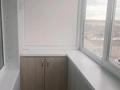 2-бөлмелі пәтер · 44 м² · 6/6 қабат, Парковая улица 2а, бағасы: 11.5 млн ₸ в Рудном — фото 11