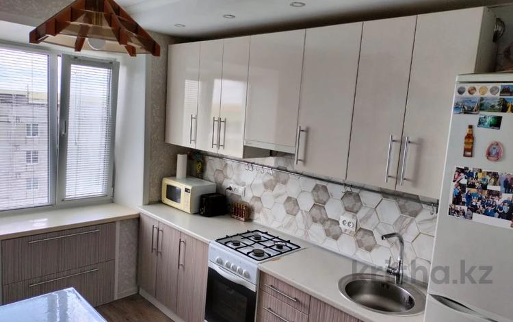 2-бөлмелі пәтер · 44 м² · 6/6 қабат, Парковая улица 2а, бағасы: 11.5 млн ₸ в Рудном — фото 8