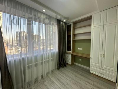 3-комнатная квартира, 77 м², 2/16 этаж, Навои 39 — NAVOI 3.0 за 57 млн 〒 в Алматы, Ауэзовский р-н