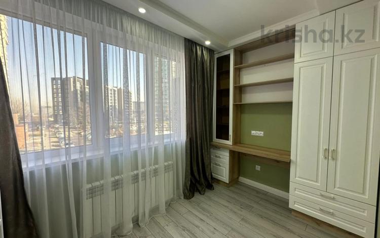 3-комнатная квартира, 77 м², 2/16 этаж, Навои 39 — NAVOI 3.0 за 57 млн 〒 в Алматы, Ауэзовский р-н — фото 46