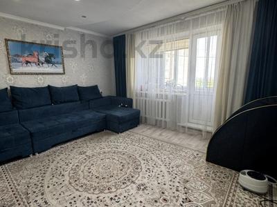 3-комнатная квартира · 66 м² · 7/9 этаж, Майкудук, 15й микрорайон — 16й микрорайон за 12.7 млн ₸ в Караганде, Алихана Бокейханова р-н