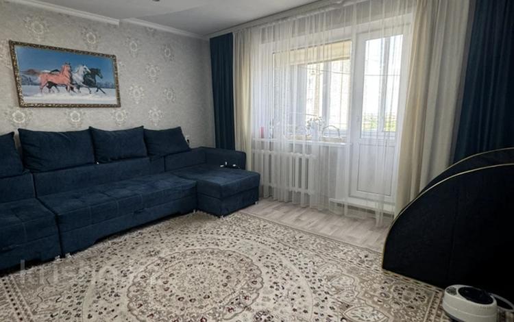 3-комнатная квартира · 66 м² · 7/9 этаж, Майкудук, 15й микрорайон — 16й микрорайон за 12.7 млн ₸ в Караганде, Алихана Бокейханова р-н — фото 10