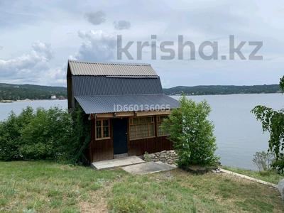 Дом · 3 комнаты · 45 м², Голубой залив за 20 000 〒 в Новой бухтарме